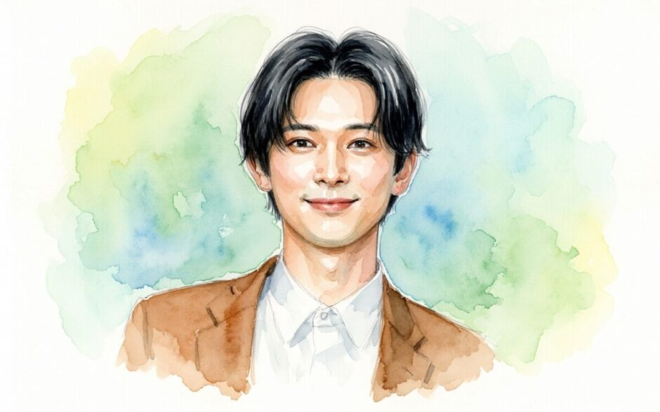 吉沢亮の出身は昭島市！中学で学年の女子3分の2に告白されたモテ伝説を徹底解説